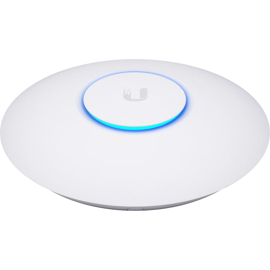 Point d'accès sans fil Ubiquiti UniFi nanoHD UAP-nanoHD IEEE 802.11ac 1,99 Gbit/s UAP-NANOHD-5