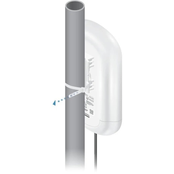 Ubiquiti NanoStation Point to Point device LOCO5AC-US