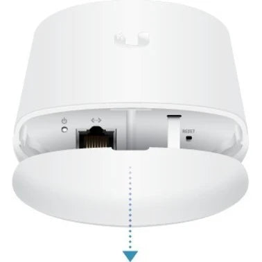 Ubiquiti NanoStation Point to Point device LOCO5AC-US
