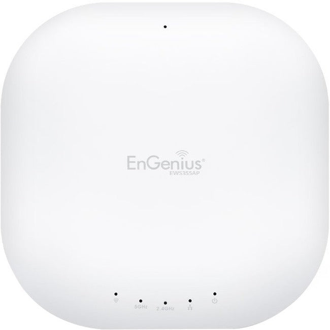 EnGenius Neutron EWS355AP IEEE 802.11ac 1.24 Gbit/s Wireless Access Point EWS355AP