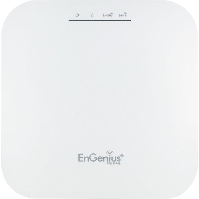 EnGenius EWS357AP 802.11ax 1.73 Gbit/s Wireless Access Point EWS357AP