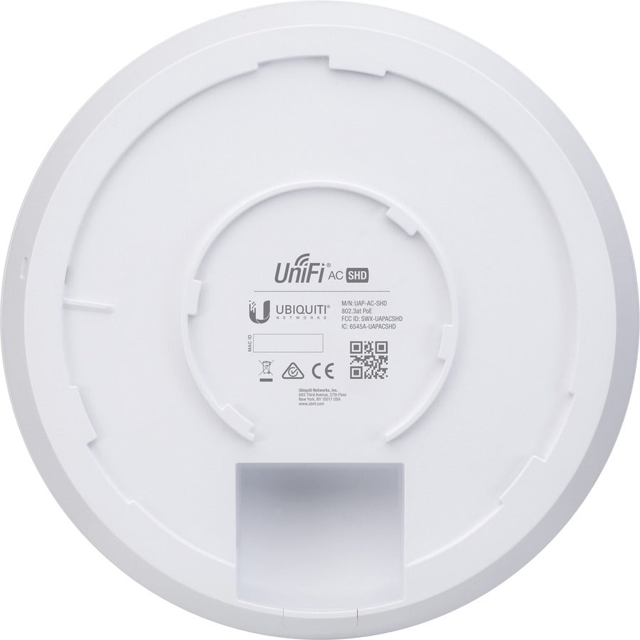 Point d'accès sans fil Ubiquiti UniFi AC SHD UAP-AC-SHD IEEE 802.11ac 2,10 Gbit/s UAP-AC-SHD-5