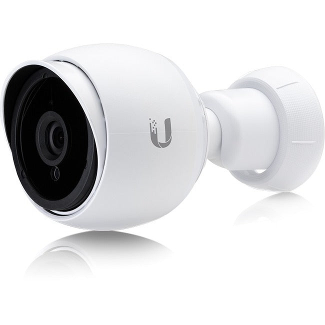 Ubiquiti UniFi UVC-G3-Bullet 4 Megapixel Network Camera - 3 Pack UVC-G3-Bullet-3