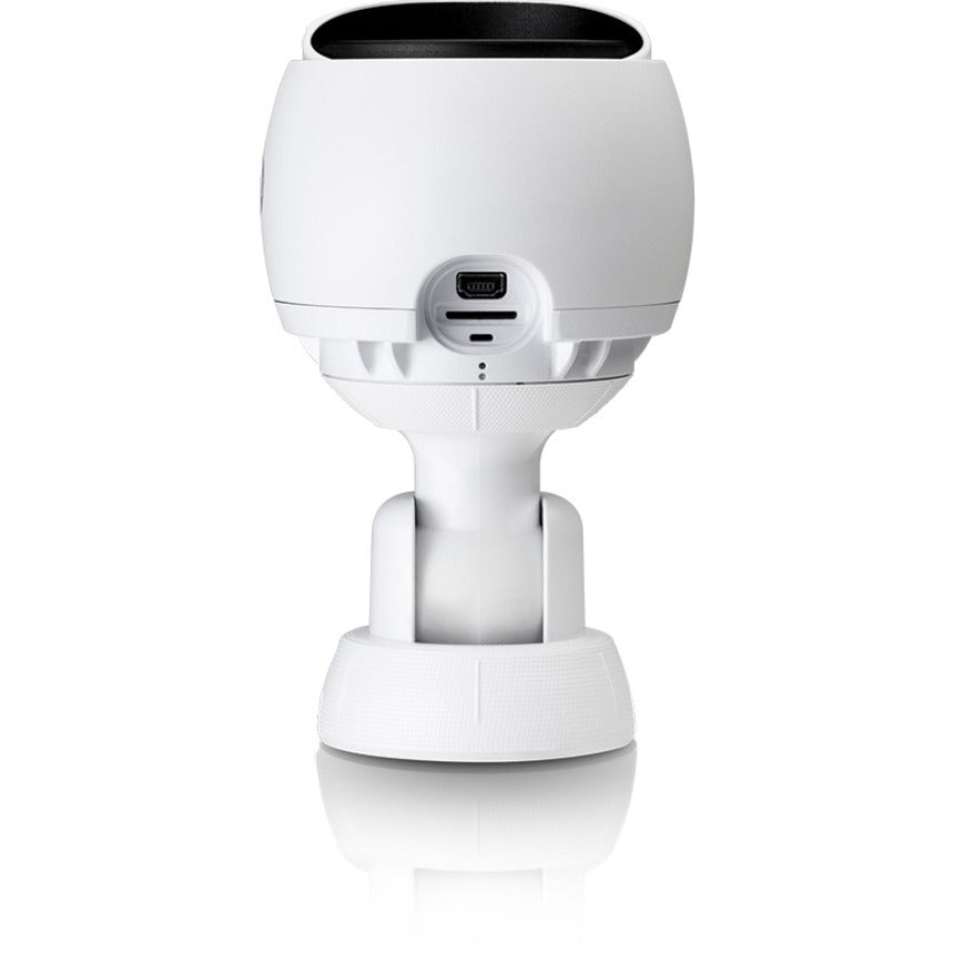 Ubiquiti UniFi UVC-G3-Bullet 4 Megapixel Network Camera - 3 Pack UVC-G3-Bullet-3