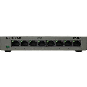 Netgear GS308 Commutateur Ethernet GS308-300PAS