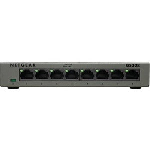 Netgear GS308 Ethernet Switch GS308-300PAS