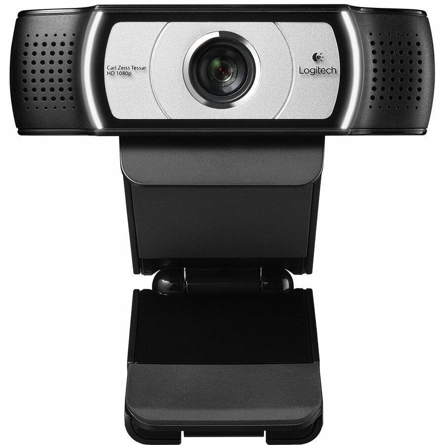 Webcam Logitech C930e - 30 ips - USB 2.0 - 1 Pack(s) 960-000971
