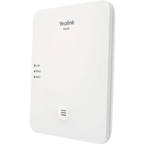 Yealink DECT IP Multi-Cell System W80B W80B
