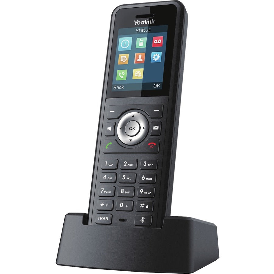 Yealink Ruggedized DECT Handset W59R