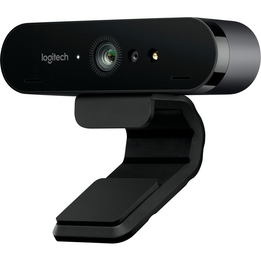 Webcam Logitech BRIO - 90 ips - USB 3.0 960-001105