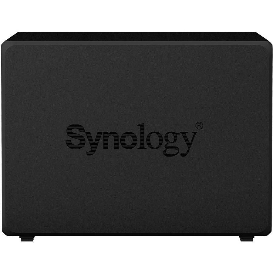 Synology DiskStation DS920+ SAN/NAS Storage System DS920+