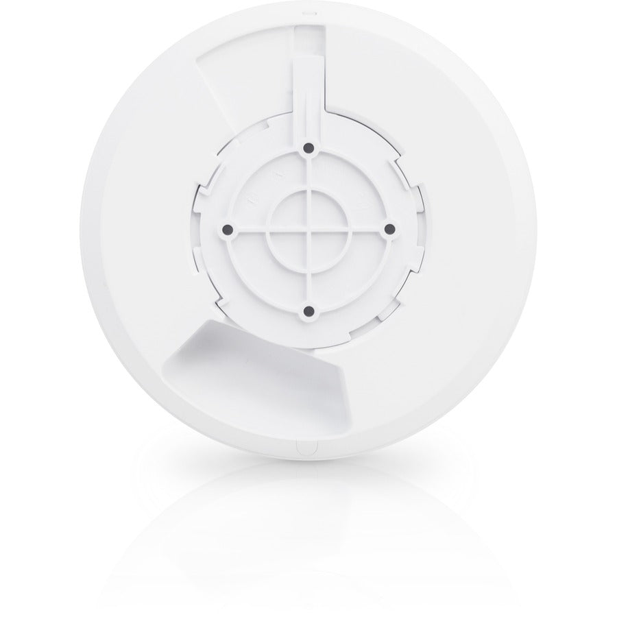 Point d'accès sans fil Ubiquiti UniFi 6 802.11ax 2,93 Gbit/s U6-LR