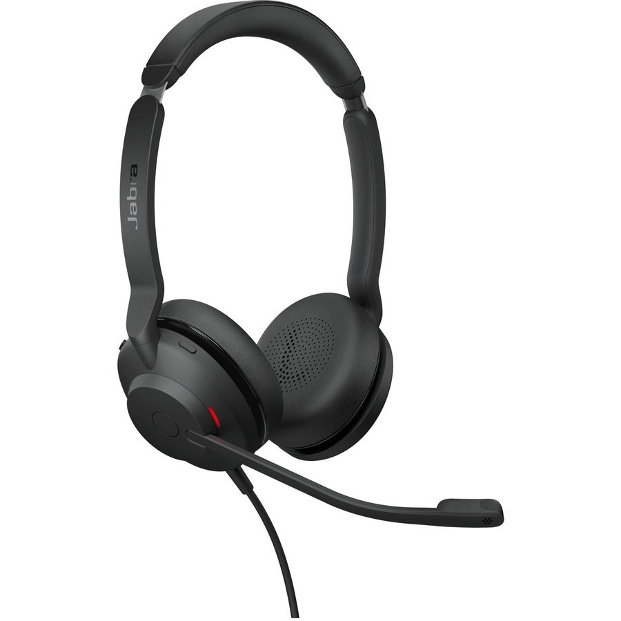 Jabra Evolve2 30 USB-A, UC Stereo 23089-989-979