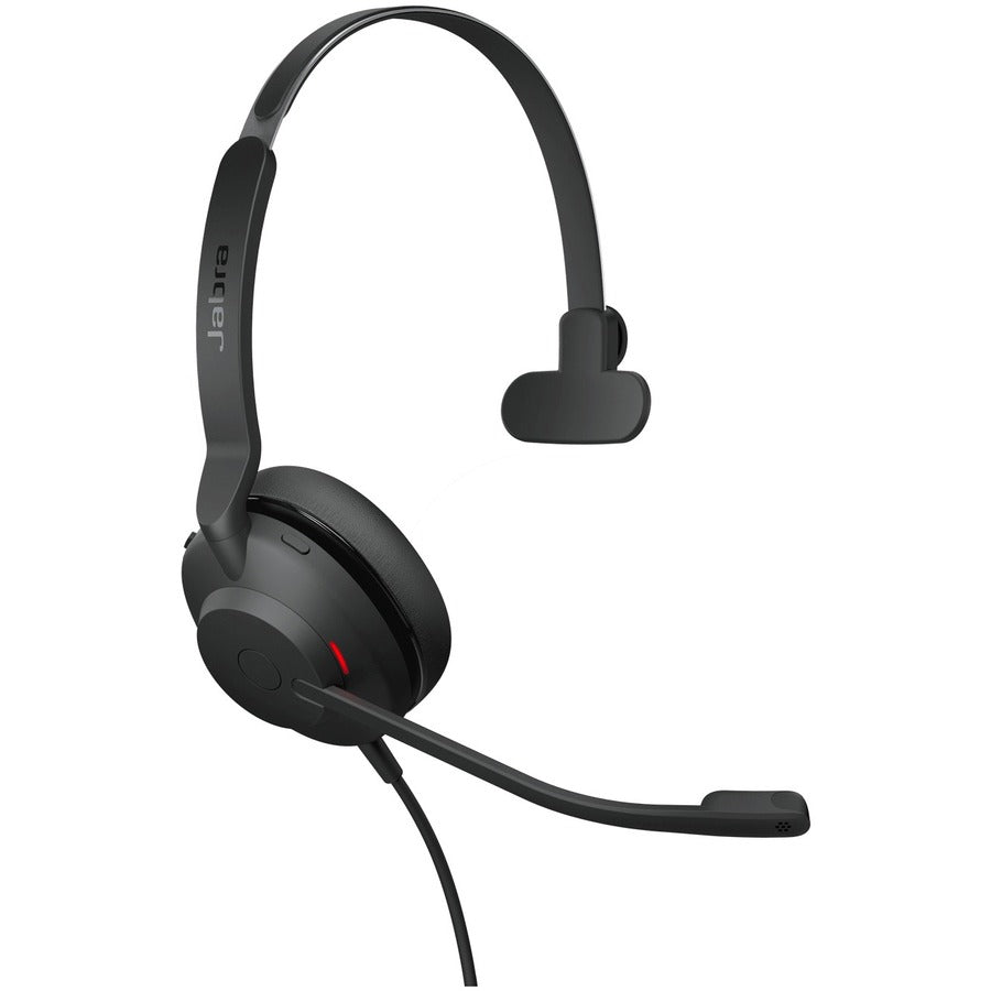 Jabra Evolve2 30 USB-A, MS Mono 23089-899-979