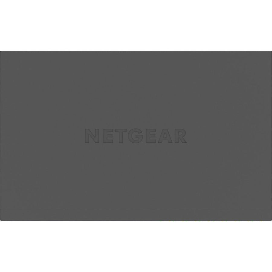 Netgear GS516PP Commutateur Ethernet GS516PP-100NAS