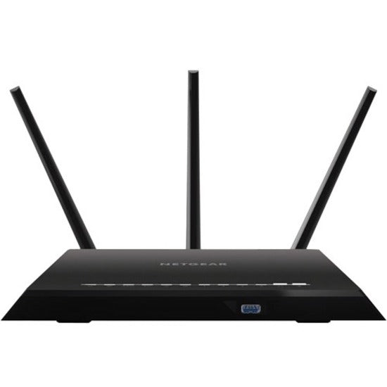 Routeur sans fil Netgear R7000 Wi-Fi 5 IEEE 802.11ac R7000-100CNS