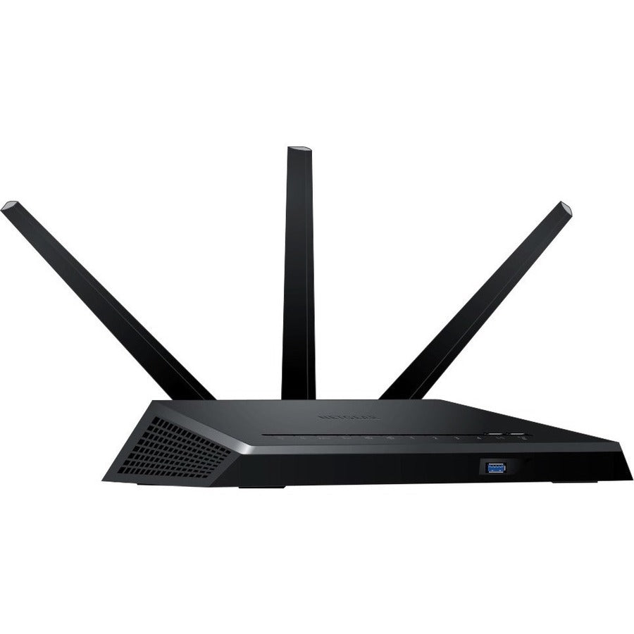 Routeur sans fil Netgear R7000 Wi-Fi 5 IEEE 802.11ac R7000-100CNS