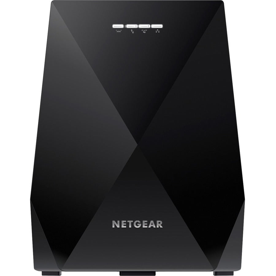 Netgear Nighthawk X6 EX7700 IEEE 802.11ac 2.20 Gbit/s Wireless Range Extender EX7700-100CNS