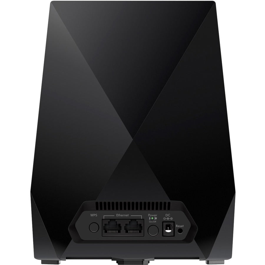 Netgear Nighthawk X6 EX7700 IEEE 802.11ac 2.20 Gbit/s Wireless Range Extender EX7700-100CNS