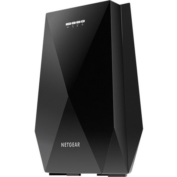 Netgear Nighthawk X6 EX7700 IEEE 802.11ac 2.20 Gbit/s Wireless Range Extender EX7700-100CNS