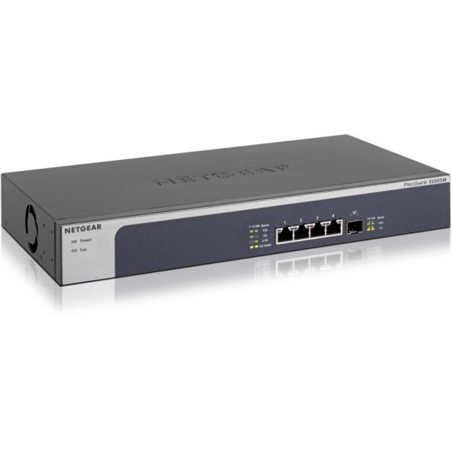 Netgear XS508M Commutateur Ethernet XS508M-100NAS