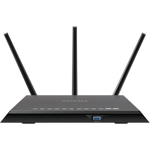 Netgear Nighthawk R7000P Wi-Fi 5 IEEE 802.11ac Ethernet Wireless Router R7000P-100CNS