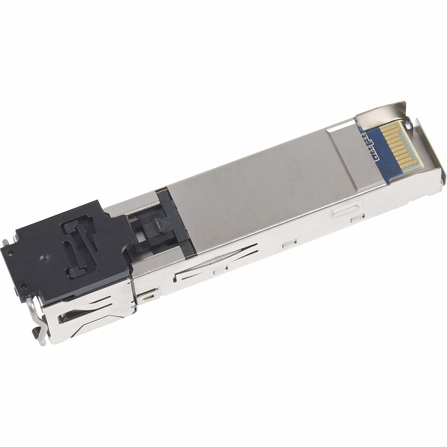 Émetteur-récepteur Netgear 10GBASE-T SFP+ (AXM765) AXM765-10000S