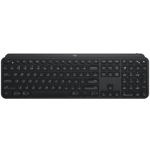 Clavier Logitech MX Keys 920-009295