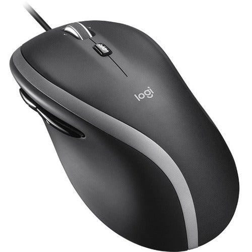 Logitech M500S Advanced Corded Mouse 910-005783