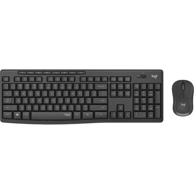 Logitech MK295 Silent Wireless Combo 920-009782