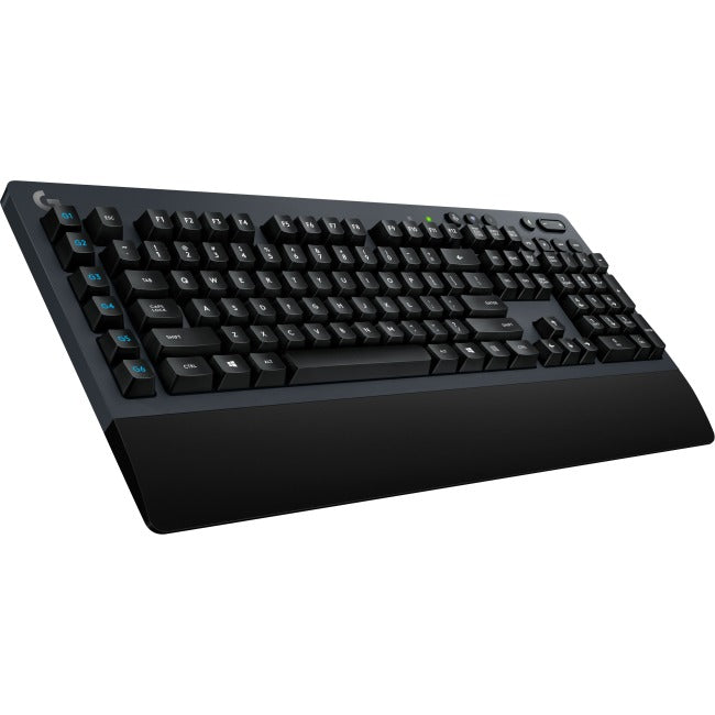 Clavier de jeu mécanique sans fil Logitech G613 920-008386