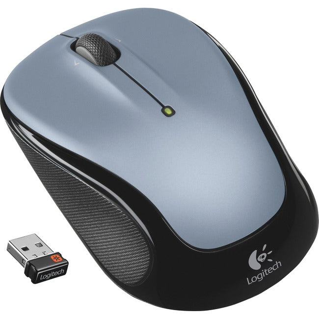 Logitech M325 Laser Wireless Mouse 910-002332