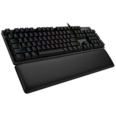 Logitech G513 Lightsync RGB Mechanical Gaming Keyboard 920-009322