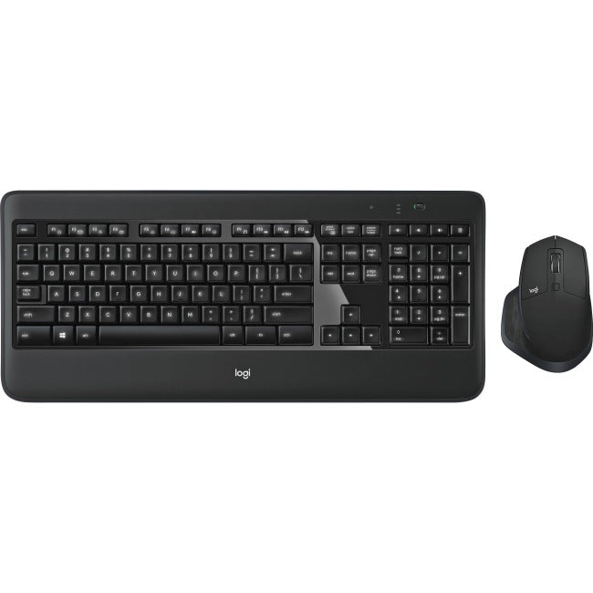 Ensemble clavier/souris Logitech MX900 920-008872