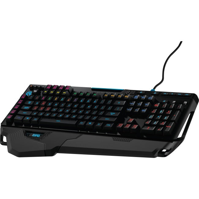 Clavier Logitech Orion Spark G910 920-006385