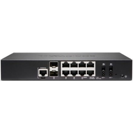 SonicWall TZ570 Network Security/Firewall Appliance 02-SSC-2833