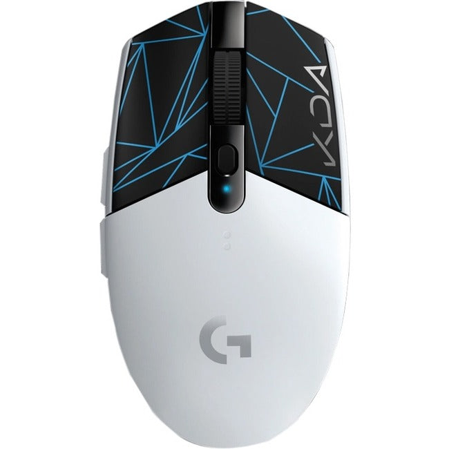 Logitech G305 LIGHTSPEED Wireless Gaming Mouse 910-006051
