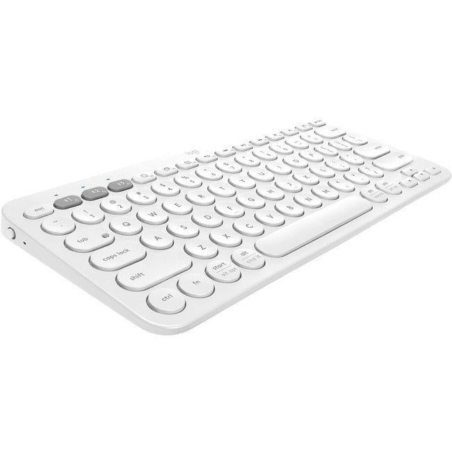 Clavier Bluetooth multi-appareils Logitech K380 920-009600