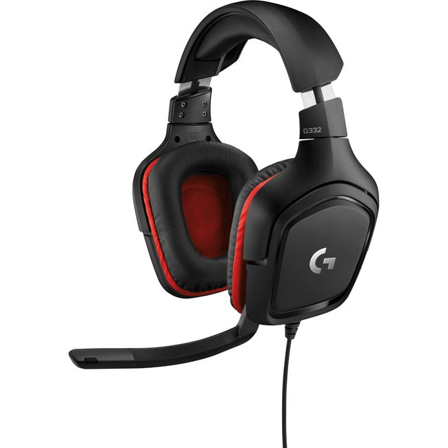 Casque de jeu Logitech G332 981-000755