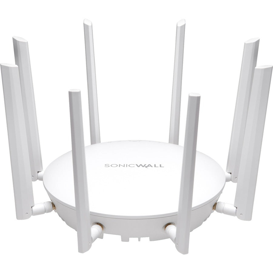 SonicWall SonicWave 432e IEEE 802.11ac 1.69 Gbit/s Wireless Access Point 01-SSC-2532