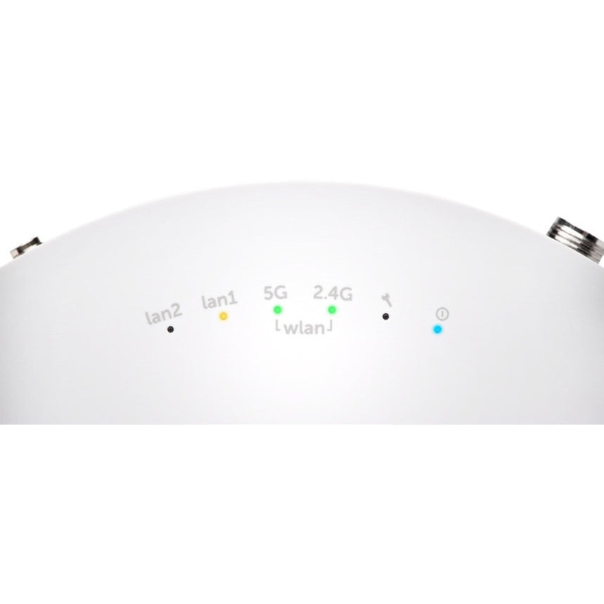 SonicWall SonicWave 432e IEEE 802.11ac 1.69 Gbit/s Wireless Access Point 01-SSC-2532