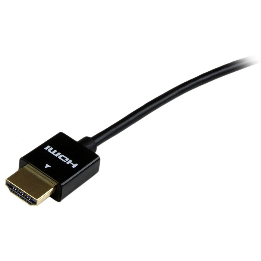 StarTech.com 5m (15 ft) Active High Speed HDMI Cable - Ultra HD 4k x 2k HDMI Cable - HDMI to HDMI M/M HDMM5MA