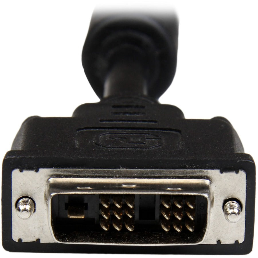 StarTech.com 25 ft DVI-D Single Link Cable - M/M DVIDSMM25