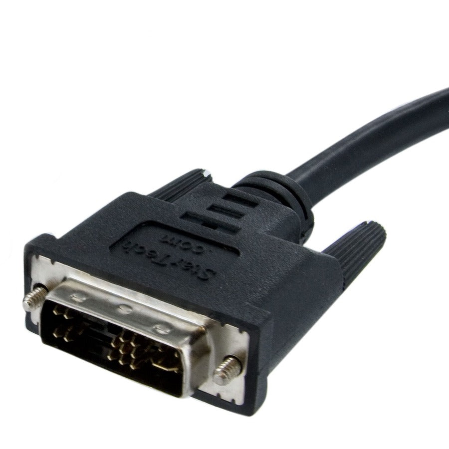 StarTech.com StarTech.com DVI to Coax High Resolution VGA Monitor Cable - SVGA - DVI 19 Pin (M) - HD15 (M)- 10 ft DVIVGAMM10