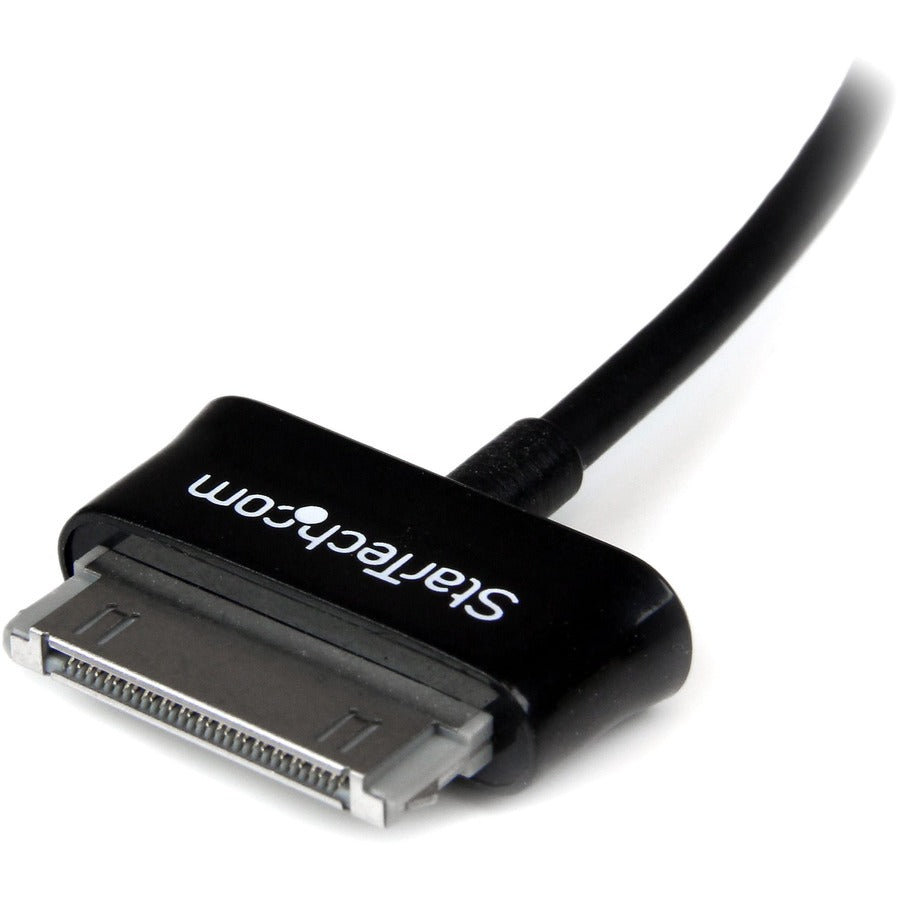 StarTech.com USB OTG Adapter Cable for Samsung Galaxy Tab&trade; SDCOTG