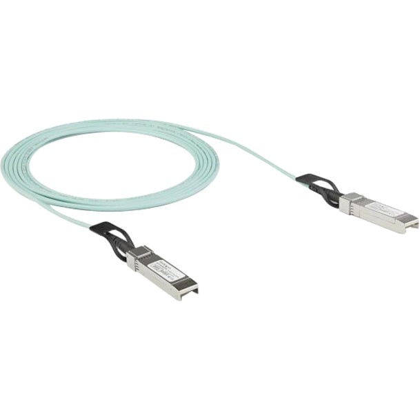 StarTech.com Câble Dell EMC AOC-SFP-10G-3M compatible 3 m 10G SFP+ vers SFP AOC - Fibre optique active 10GbE SFP+ - 10Gbps SFP + Câble 9,84' AOCSFP10G3ME