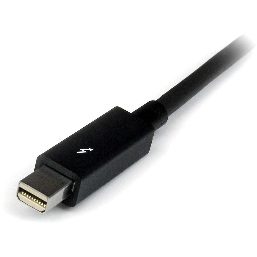 StarTech.com 1m Thunderbolt Cable - M/M TBOLTMM1M