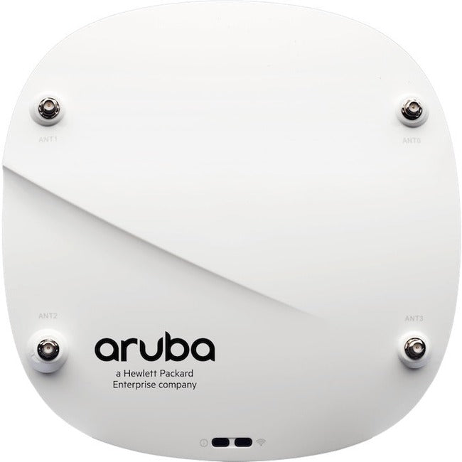 Aruba Instant IAP-314 IEEE 802.11ac 2.10 Gbit/s Wireless Access Point JW805A