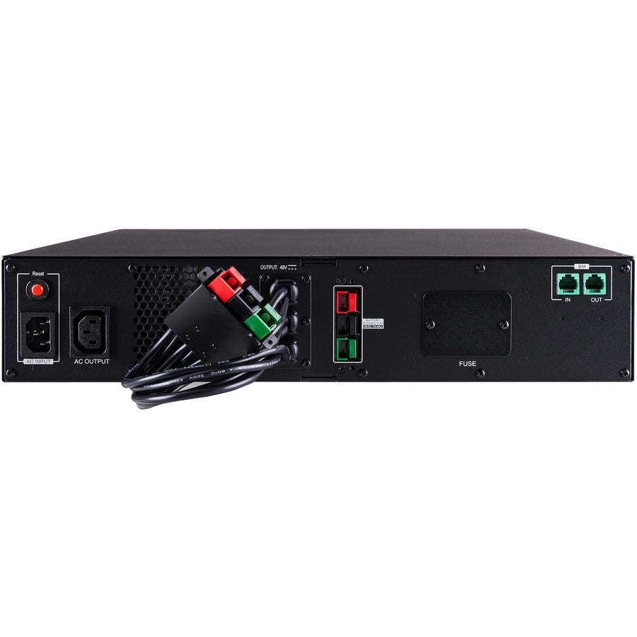 CyberPower UPS Systems BP48VP2U02 Extended Battery Modules BP48VP2U02