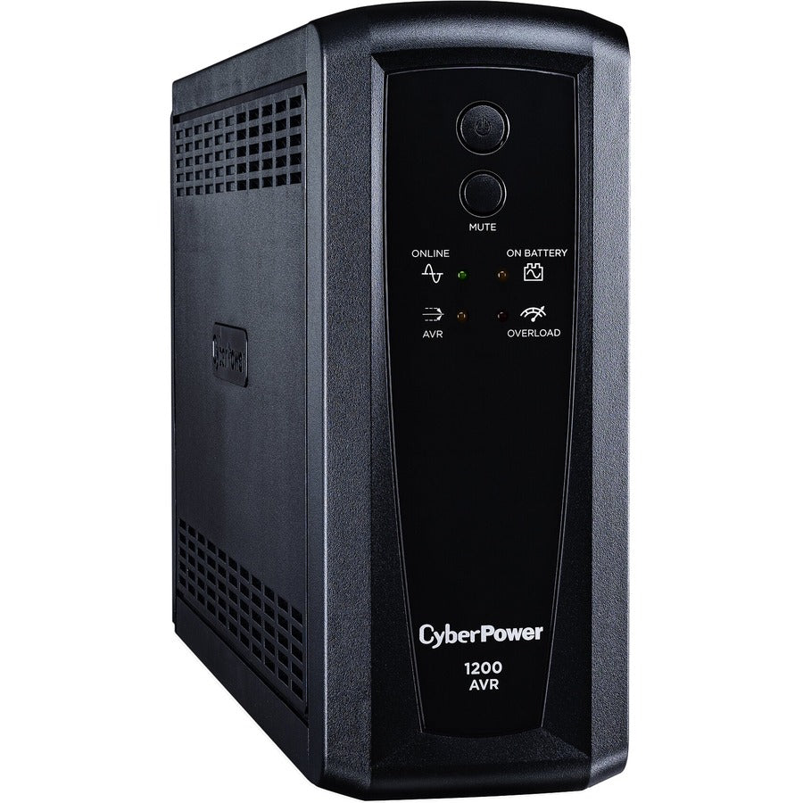 CyberPower AVR CP1200AVR 1200VA UPS CP1200AVR